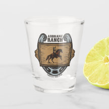 AÑADIR A Vaquero DOMICILIO Rancho de Caballo de Fa