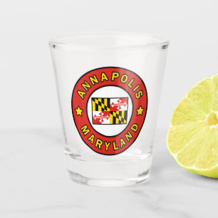 Vaso De Chupito Annapolis Maryland