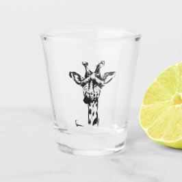 Vaso De Chupito Anonimal 2