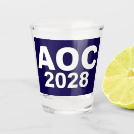 VASO DE CHUPITO AOC 2028