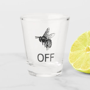 Vaso De Chupito Apagón