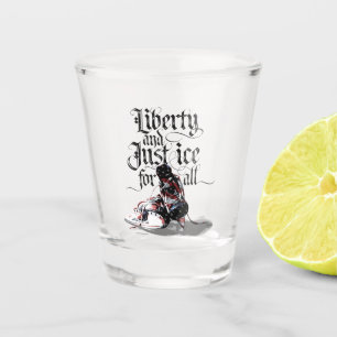 Vaso De Chupito Apenas hielo para todos (hockey)