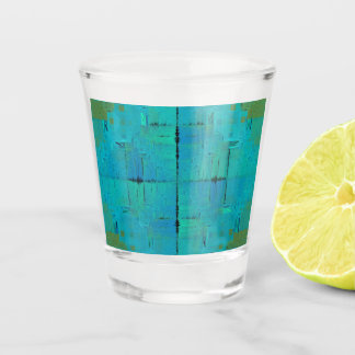 Vaso De Chupito Aqua Resonance