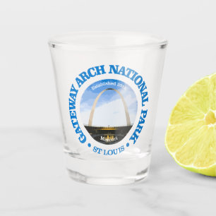 Vaso De Chupito Arco de puerta de enlace NP2
