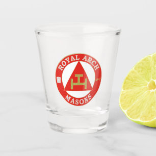 Vaso De Chupito Arco Real