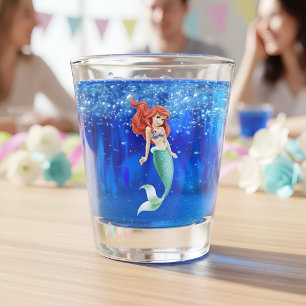 Vaso De Chupito Ariel Shot Glass