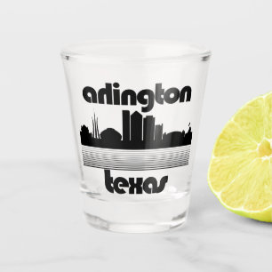 Vaso De Chupito Arlington, Texas