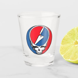 Vaso De Chupito Arqueólogo de agradecimiento
