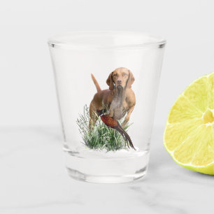 Vaso De Chupito Arte vascular húngaro
