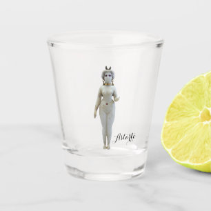 Vaso De Chupito Astarte
