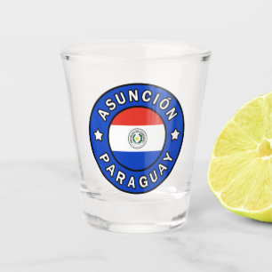 Vaso De Chupito Asunción Paraguay