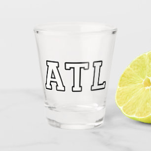 VASO DE CHUPITO ATL