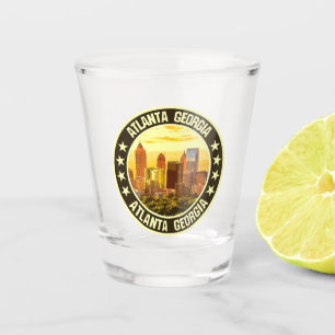 Vaso De Chupito Atlanta Georgia