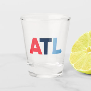 VASO DE CHUPITO ATLANTA GEORGIA