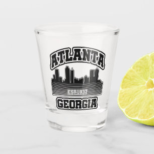 Vaso De Chupito Atlanta, Georgia