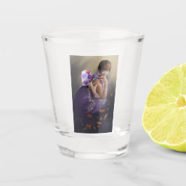 Vaso De Chupito Atume Allure Shot