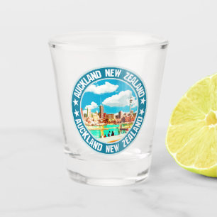 Vaso De Chupito Auckland