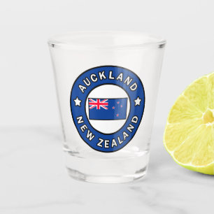 Vaso De Chupito Auckland Nueva Zelanda