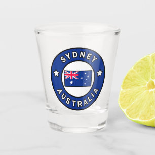Vaso De Chupito Australia