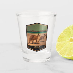 Vaso De Chupito Australia