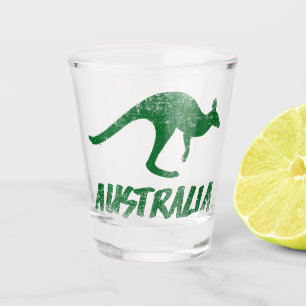 Vaso De Chupito Australia