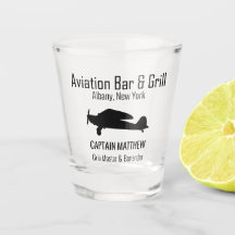 Aviación de Bar & Grill