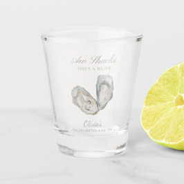 Vaso De Chupito Ay caramba que es una novia despedida de soltera