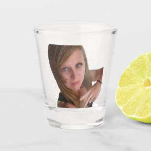 Vaso De Chupito B Shot