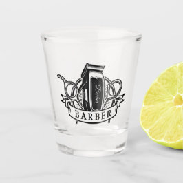 Vaso De Chupito Baber