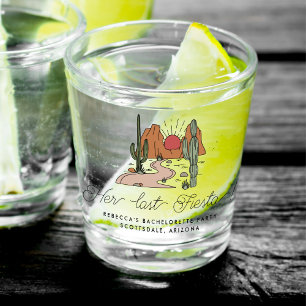Vaso De Chupito Bachelorette Fiesta de fin de semana Fiesta Person