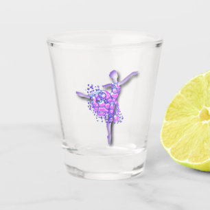 Vaso De Chupito Ballerina 2