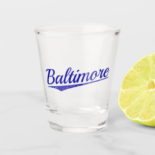 Vaso De Chupito Baltimore