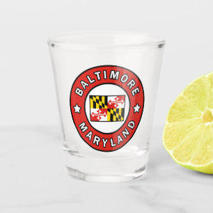 Vaso De Chupito Baltimore Maryland