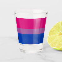 Bandera bisexual y comunidad del Orgullo / bandera