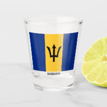 Bandera de Barbados