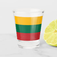 Bandera de Lituania
