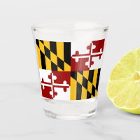 Bandera de Maryland 