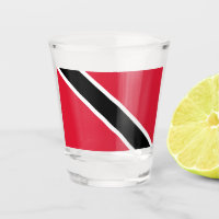Bandera de Trinidad y Tobago