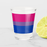 Bandera del Orgullo Bisexual