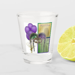 Vaso De Chupito Barrio francés