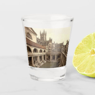 Vaso De Chupito Bath, Inglaterra