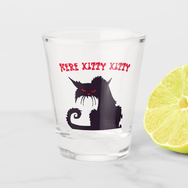 Vaso De Chupito Batito medio (Anverso)