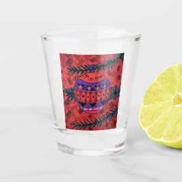 Vaso De Chupito Bauble