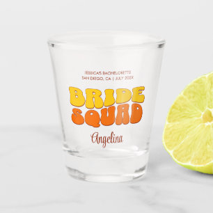 Vaso De Chupito Beach Bachelorette Party Novia Bridesmaid