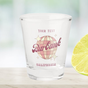 Vaso De Chupito Beber bar fiesta Burbank California