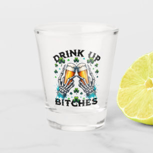 Vaso De Chupito Beber las***as