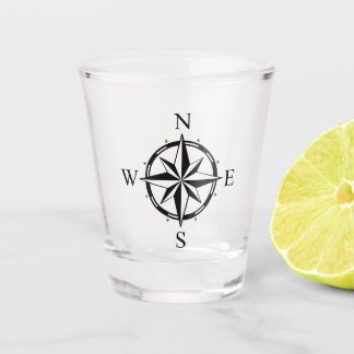 Vaso De Chupito Bebida geoespacial/de reconocimiento