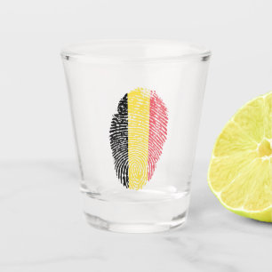 Vaso De Chupito belga