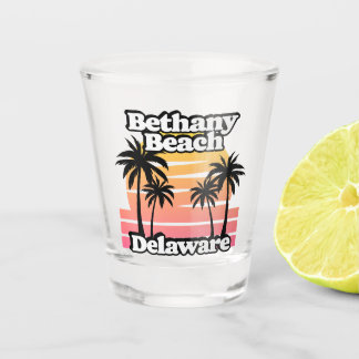 Vaso De Chupito Bethany Beach Delaware
