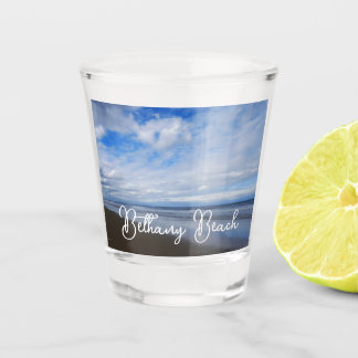 Vaso De Chupito Bethany Beach I